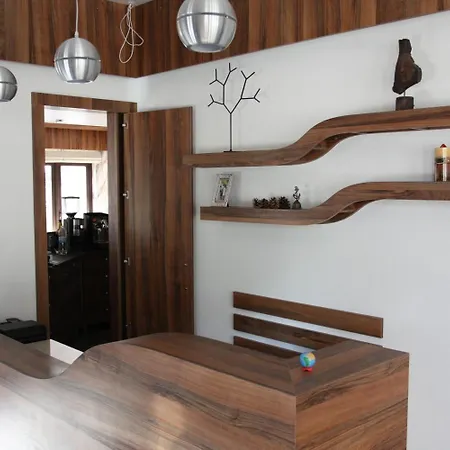 Milano Hotel Burgas City