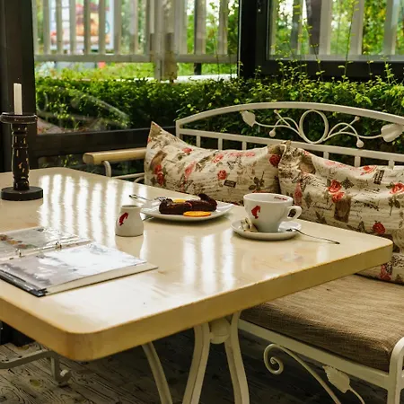 Milano Отель 3*