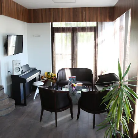 Milano Отель 3*