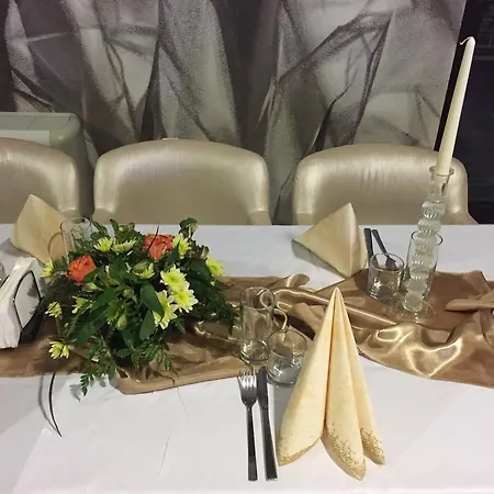 Отель Milano 3*