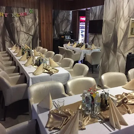 Milano 3* Burgas City