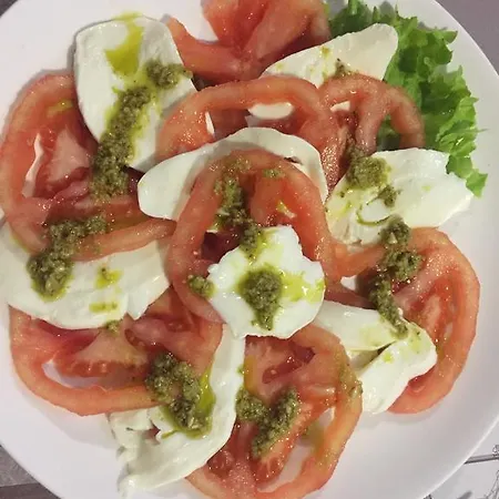 Milano Hotel Burgas City