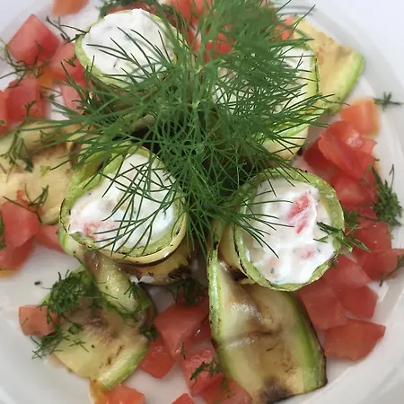 Milano Отель Бургас