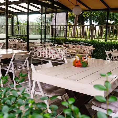 Milano 3* Burgas City