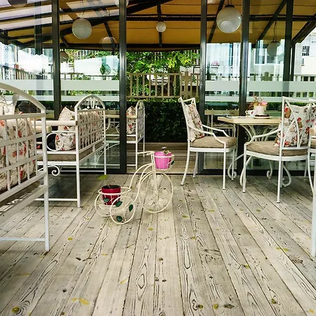 Milano Отель 3*