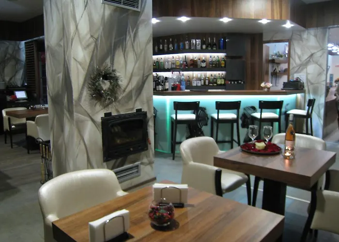 Milano Hotel