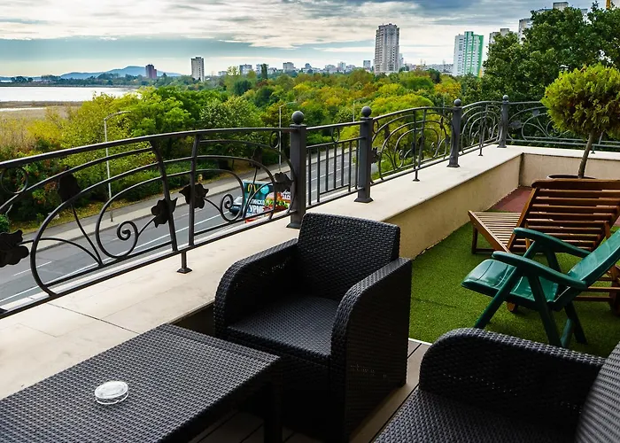 Milano Hotel 3*