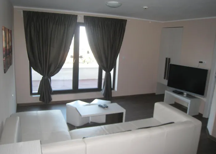 Milano 3* Burgas