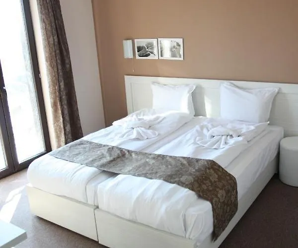 Milano Hotel