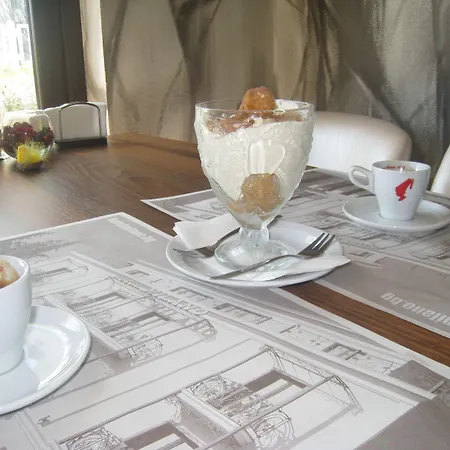 Milano ホテル 3*