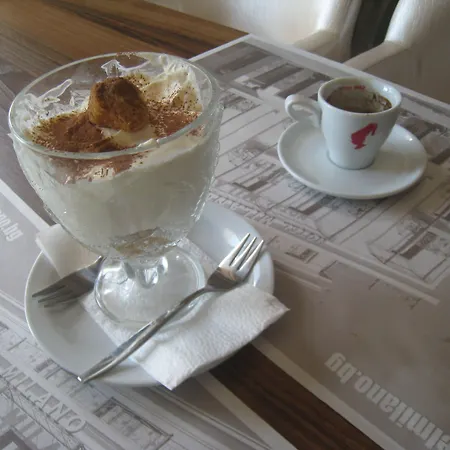 Milano Hotel