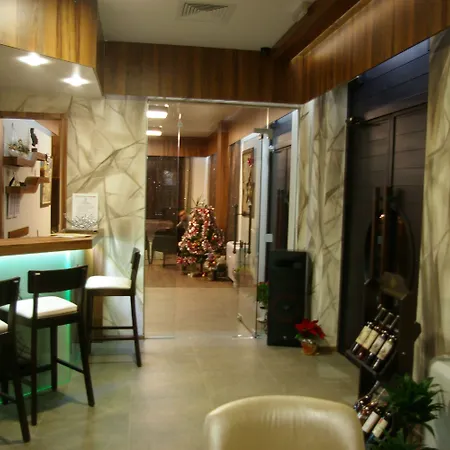 Milano Hotel