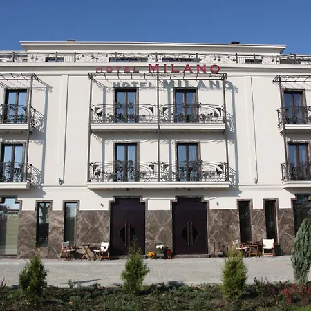 Milano 3* Burgas