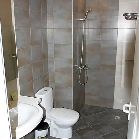 Hotel Milano Burgas City