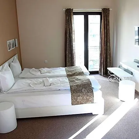 Milano Hotel