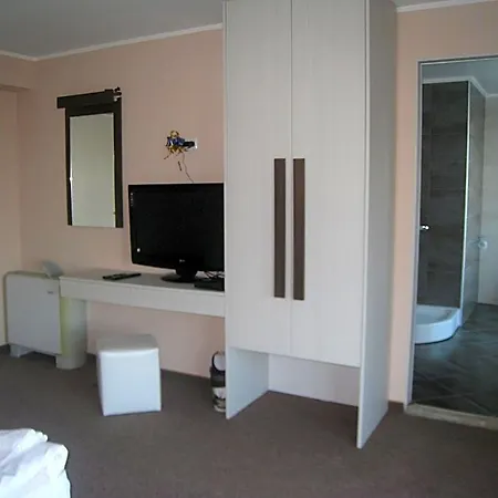Milano Szálloda