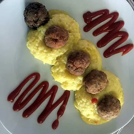 Milano Szálloda 3*