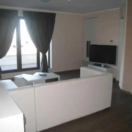 Hotel Milano 3*