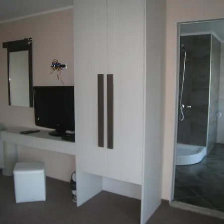 Milano Hotel