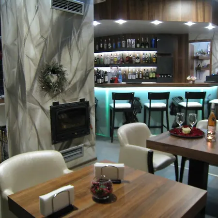 Milano Hotel