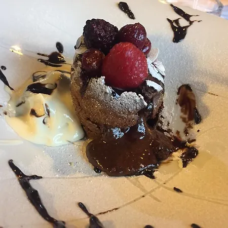 Szálloda Milano Burgasz