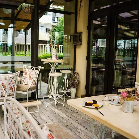 Hotel Milano 3*