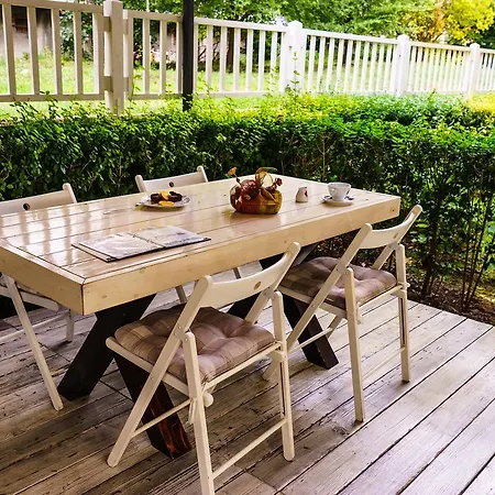 Szálloda Milano Burgasz