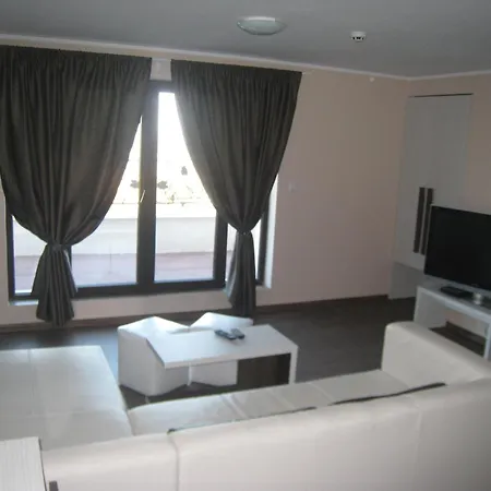 Milano 3* Burgas City