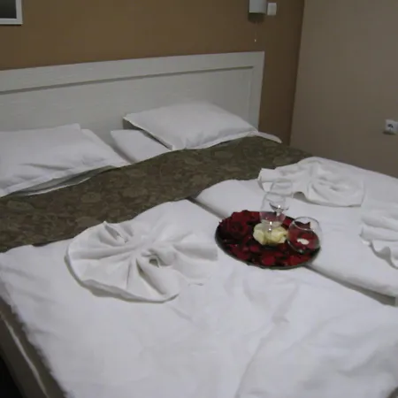 Hotel Milano