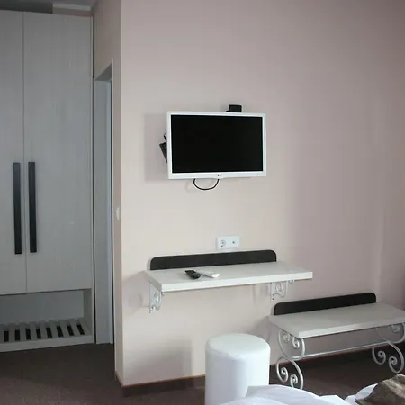 Milano 3* Burgas City