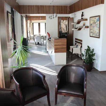 Milano Burgas City