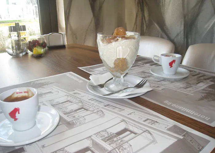 Milano Hotel 3*