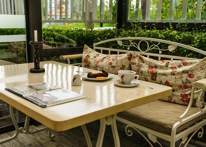 Milano Hotel 3*