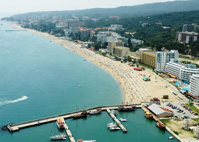 Milano 3* Burgas