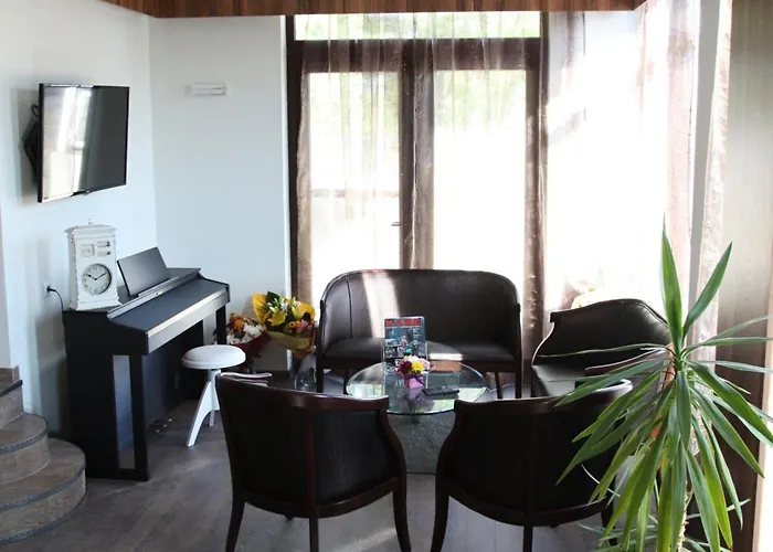 милано Хотел 3*