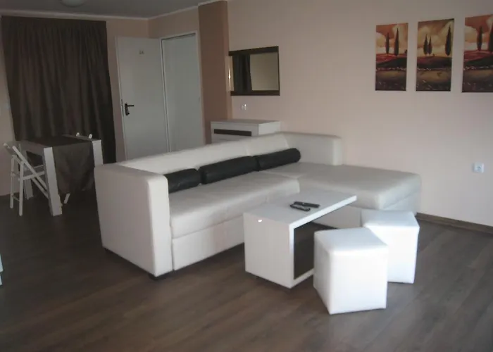 Hotel Milano Burgas