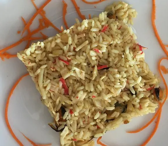 Хотел милано 3*