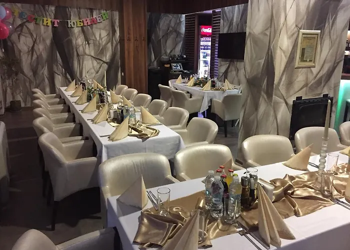 милано 3* Бургас