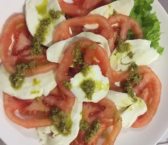 милано Хотел Бургас