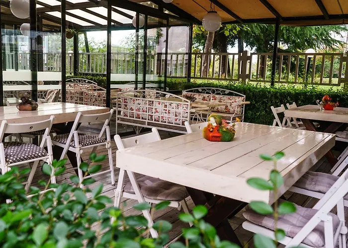 Milano 3* Burgas