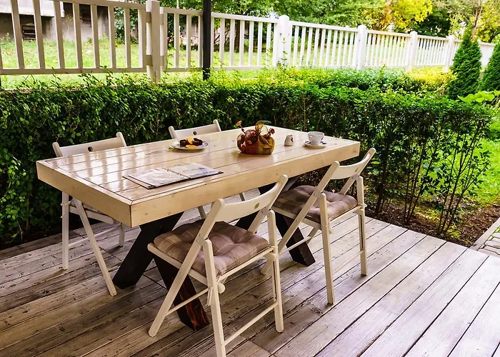 Хотел милано Бургас