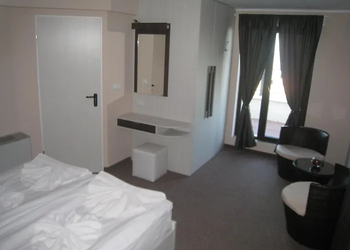 Milano Hotel 3*