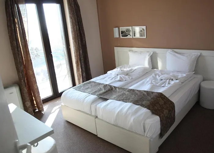 Milano Hotel 3*