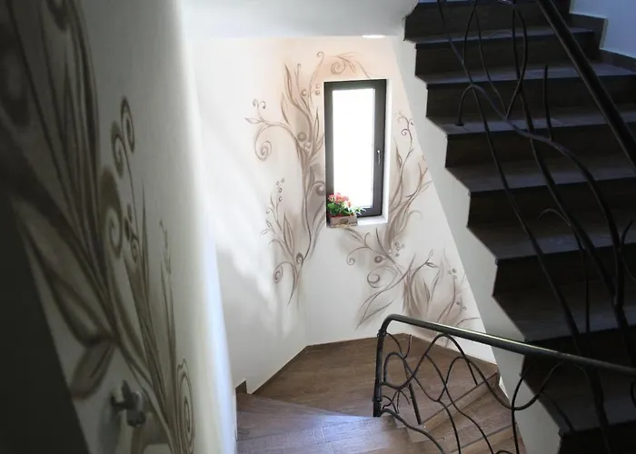 Хотел милано