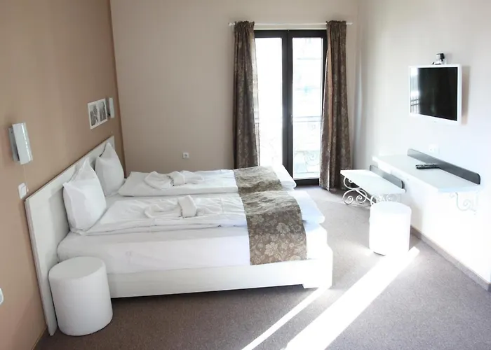 Hotel Milano